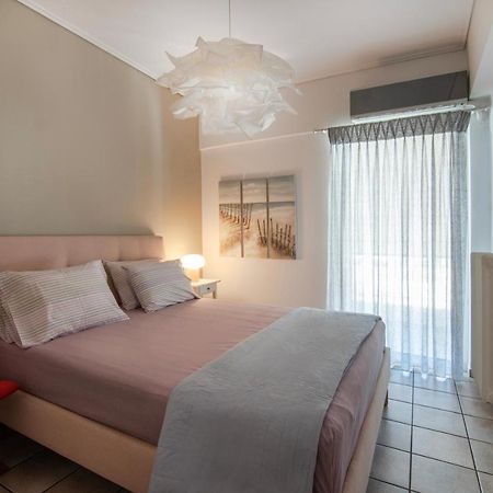 Apartamento Vicky'S Sky Loft El Pireo Exterior foto